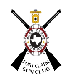 Fort Clark Gun Range